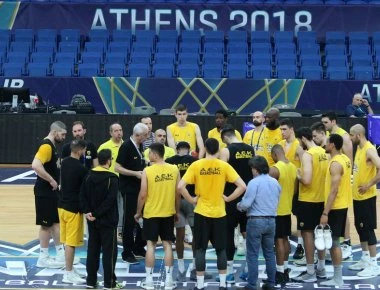 Champions League: Η ΑΕΚ έχει ραντεβού με την ιστορία!